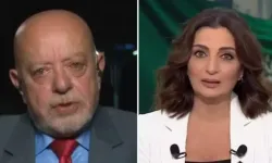Suriye Bakanı Gözyaşlarıyla Türkiye’ye Teşekkür Etti