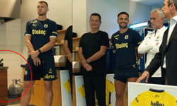 Tadic ve Dzeko’ya Mutfakta Veda