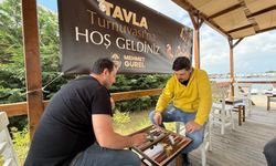 Yalova Belediyesi'nden Tavla Turnuvası