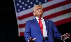 Trump’tan Suudi Arabistan’da Kritik Temaslar