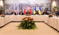Türkiye-ABD-Ukrayna Görüşmesinde Ateşkes Vurgusu