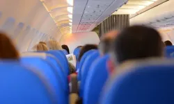 Uçak İçi Güvenlik Kurallarına Uymayanlar Kara Listeye Alınacak