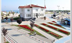 Yalova'nın Tarihi Yapıları Sanatla Buluşuyor