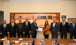 Yalova’da 1 Mayıs’ta Anlamlı Ziyaretler