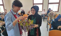 ADEM-SODAM'da Hıdırellez Coşkusu Yaşandı