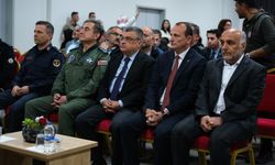 Şehit Talha Bahadır Çiftlikköy’de Anıldı
