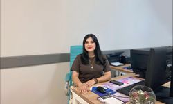 Yalova Eğitim Hastanesi’nde Yeni Uzman Göreve Başladı