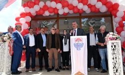Yalova Belediyesi’nden GOP’a 4 Yeni Hizmet