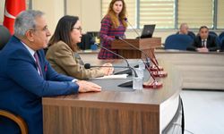 Yalova’da Bağımlılıkla Mücadele Toplantısı