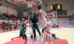 Çukurova’yı Geçen Çiftlikköy Fırtınası