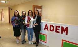 SYDV’de Anneler Günü Coşkusu
