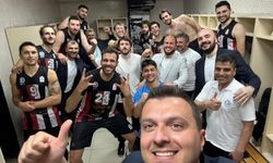 Çiftlikköy Deplasmanda Kazandı