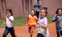 Yalova’da Atletizm Şenliği Coşkusu