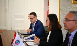 Yalova’da Su Yönetimi İçin Yeni Kararlar