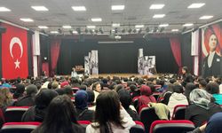Yalova Liseler Arası Tiyatro Yarışması İl Finali Yapıldı