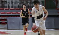 Çiftlikköy Belediyespor Final İçin Sahada