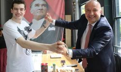 Başkan Kurt’tan 19 Mayıs Mesajı
