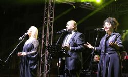 Çiftlikköy’de Sanat Müziği Gecesi