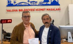 İYİ Parti’den Cengiz Topel İçin Cadde Teklifi