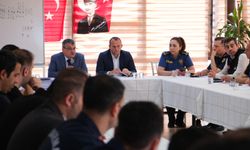 Çiftlikköy’de Deprem Tatbikatı Başarıyla Gerçekleştirildi