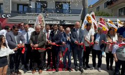 Altın Hamur Plus, resmi açılışını yaptı