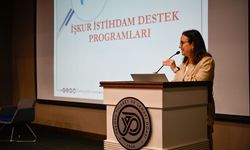 Yalova’da İK Platformu’ndan İş Sağlığı Vurgusu