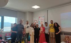 Gebe Okulu’nda 4. Tur Eğitim Tamamlandı