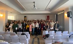 Yalova’da 47 Sağlıkçı NRP Sertifikası Aldı