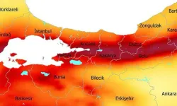 Yalova'da Deprem Riski Büyüyor! İlçelere Göre Tehlike Haritası