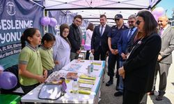 Yalova’da Sağlıklı Gelecek İçin Farkındalık Etkinliği