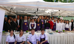 Geleneksel Lezzetler Yalova’da Coşkuyla Başladı