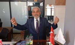 Yıldırım; ‘’Bizlere, ‘Ekonomi Büyüyor’, ‘Yoksulluk Bitti” masalları anlatıyor