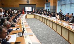 TBMM Adalet Komisyonu 10. Yargı Paketini Onayladı