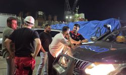 AFAD, Koku İhbarı Üzerine Harekete Geçti