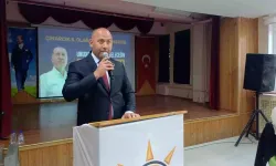 AK Parti’den Çınarcık Belediyesi’ne Sert Tepki