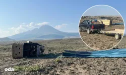 Aksaray’da Balon Faciası: 1 Ölü, 19 Yaralı
