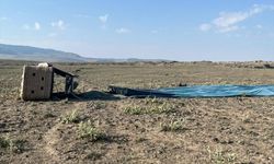 Aksaray’da Balon Faciası: 1 Ölü, 19 Yaralı