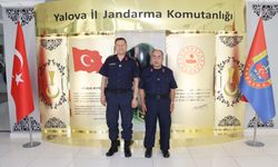 Mahmut’un Askerlik Hayali Gerçek Oldu