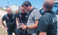 Artvin AFAD’dan Çiftlikköy’e Afet Ziyareti