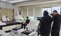 Yılmaz, ‘’Türkiye’nin ufku açık’’
