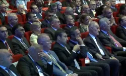 Bayraktar ve Koç Aynı Karede