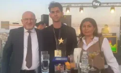 Türkiye Burdurlu genci konuşuyor! Burdur’un gururu Türkiye’nin yıldızı