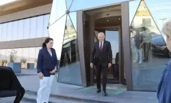 CHP Tartışmaları Sürerken Kılıçdaroğlu Çorum’da