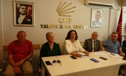 CHP’den MEB’e Sert Eğitim Eleştirisi