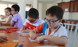 Minikler Kodlamayı Öğrendi
