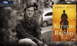 Ahmet Büke Çiftlikköy’de Okurlarıyla Buluşuyor