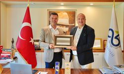 Çınarcık ve Trakya Belediyeleri Buluştu