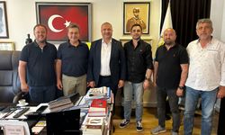 Çınarcık TUFAG Festivali’ne Hazır