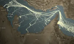Çin’den Hürmüz Boğazı Krizi Uyarısı
