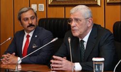 İYİ Parti’den Meclis Başkan Vekili Bingöl’e Tepki